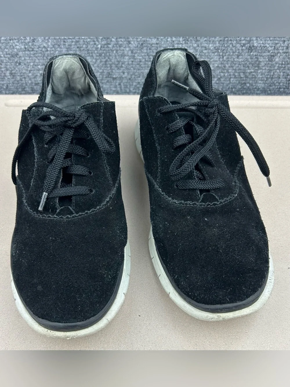 Vionic Taylor Women’s Walking Sneakers Size 8